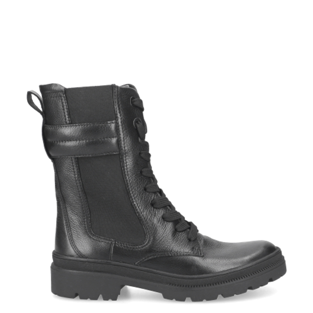 Ara 23104-01 DOVER-ST Boots in schwarz