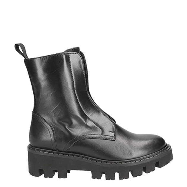 Pertini 212W31093D2 Boots in schwarz