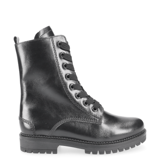 Gabor 32.725.37 Boots in schwarz