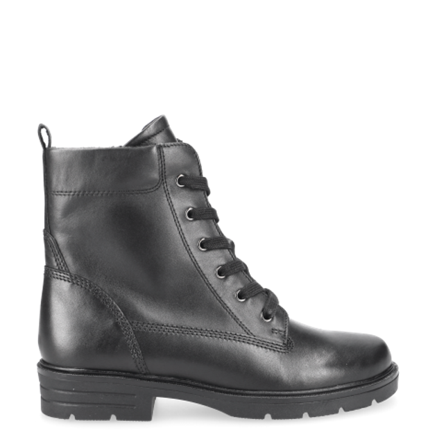 Gabor 34.651.27 Boots in schwarz