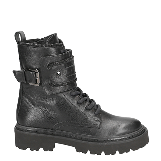Donna Carolina 46.682.039-002 Boots in schwarz
