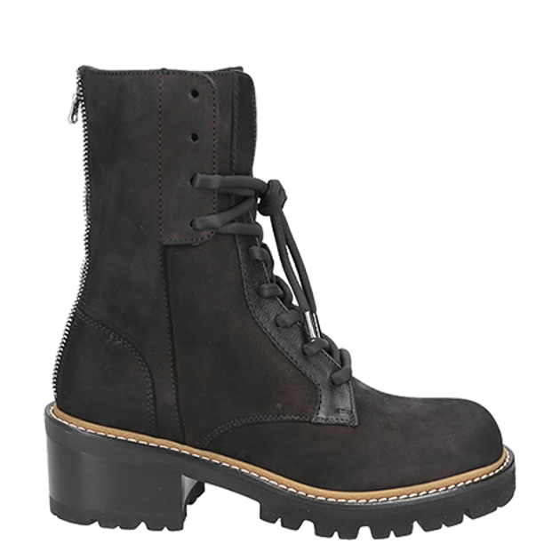 Donna Carolina 46.254.125-002 Boots in schwarz