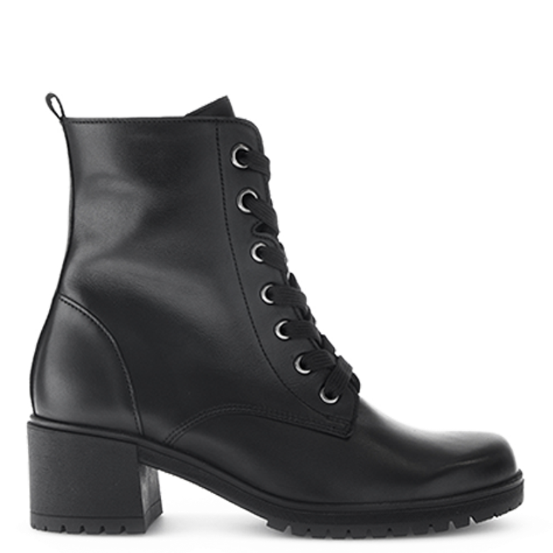 Gabor 4.684.27 Boots in schwarz