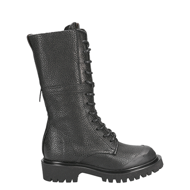 A.S.98 A88308 201 6002 NERO Boots in schwarz