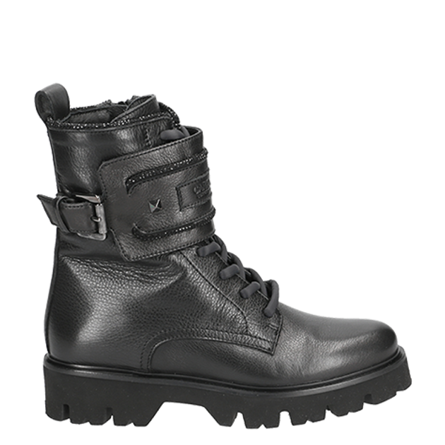 Donna Carolina 48.682-039-001 Boots in schwarz