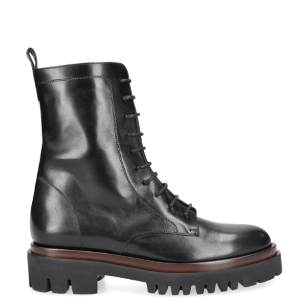 Truman´s 9833 235 NERO Boots in schwarz