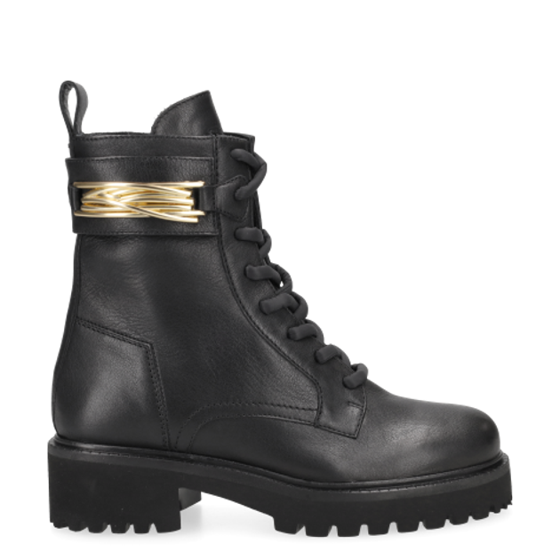 Donna Carolina CITY RAMY 52.682.011 Boots in schwarz