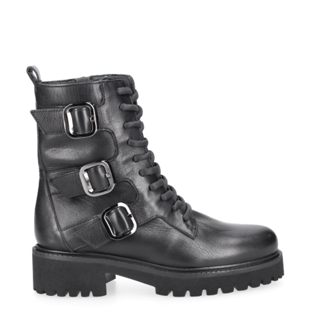 Donna Carolina CITY TRINS 52.682.090 Boots in schwarz