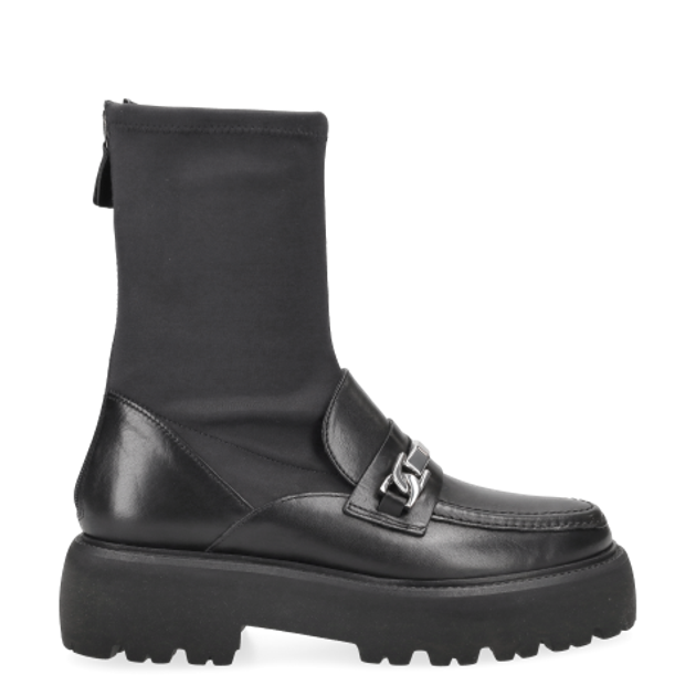 Kennel & Schmenger 41.37850.720 SURI Boots in schwarz