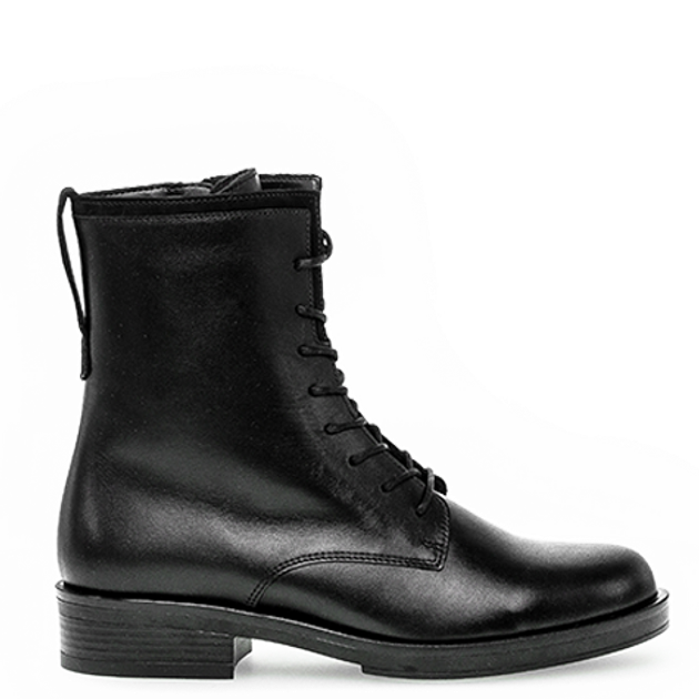 Gabor 1.791.27_7 Boots in schwarz