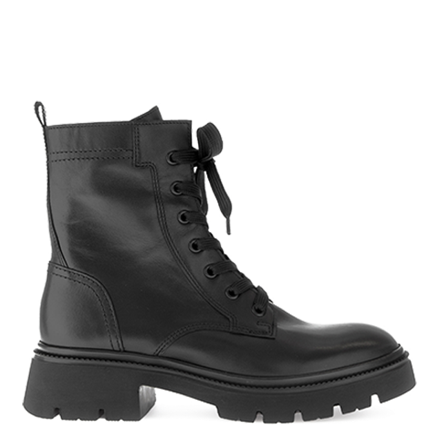 Gabor 1.852.27_7 Boots in schwarz