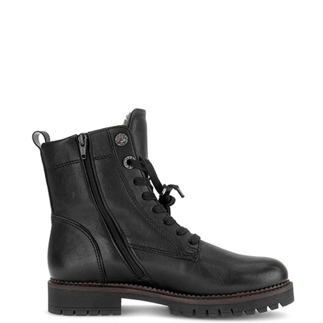 Gabor 8024.05.010 Boots in schwarz