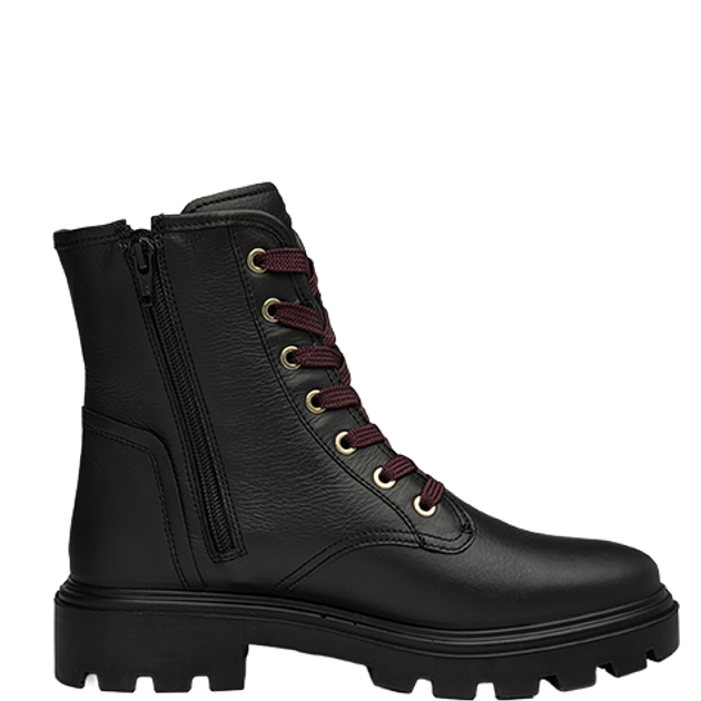 Ara 59103-01 MANCHESTER Boots in schwarz
