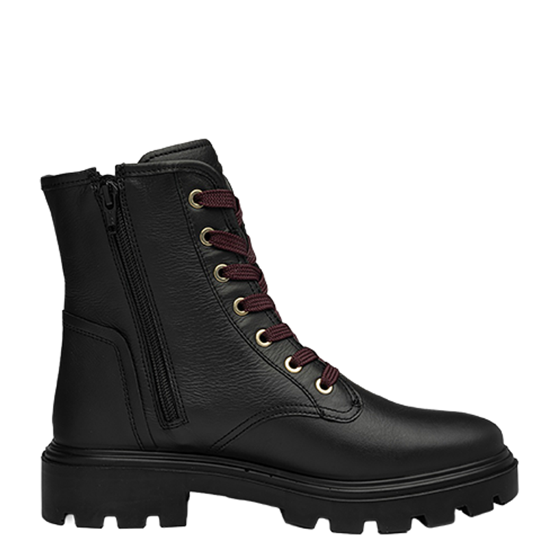 Ara 59103-01 MANCHESTER Boots in schwarz