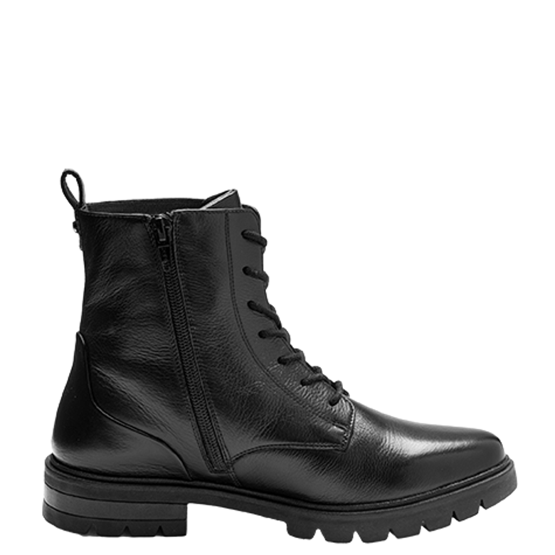 Ara 11260-01 CAMBRIDGE-ST. Boots in schwarz