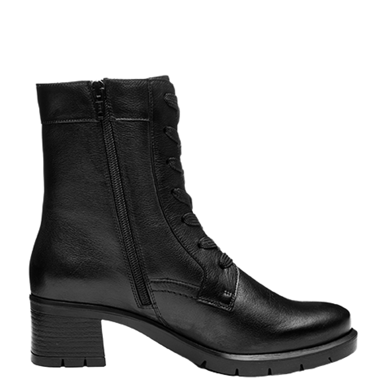 Ara 59214-01 PRAG ST Boots in schwarz