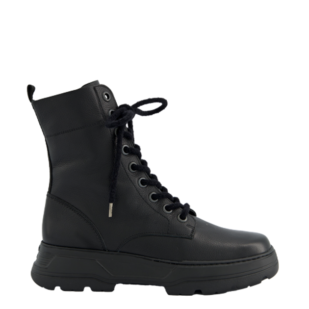 Paul Green 8260-038 Boots in schwarz