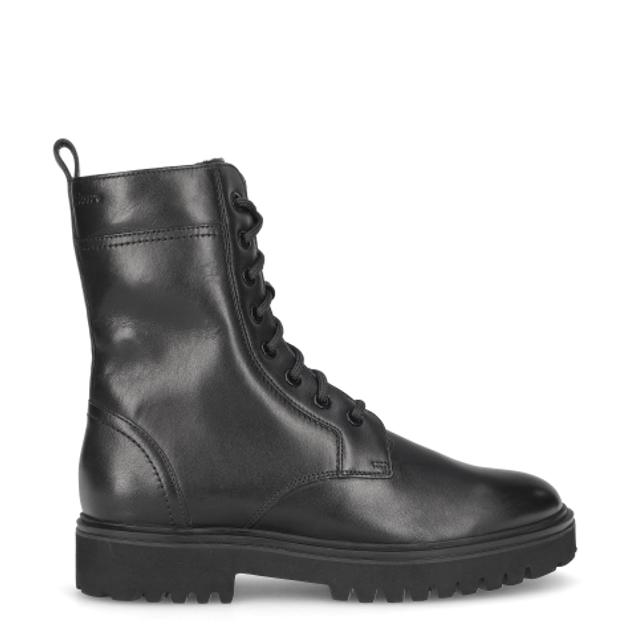 Sioux 41502 AMANDIRA-702 Boots in schwarz