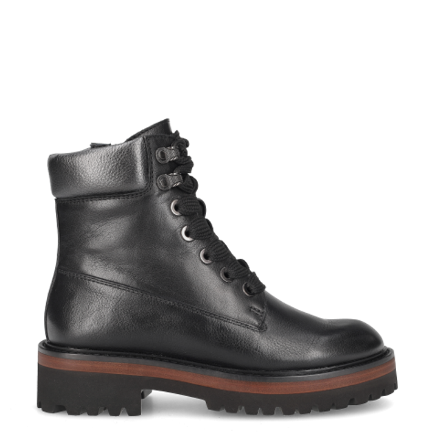 Maripé MA147 V.1 Boots in schwarz