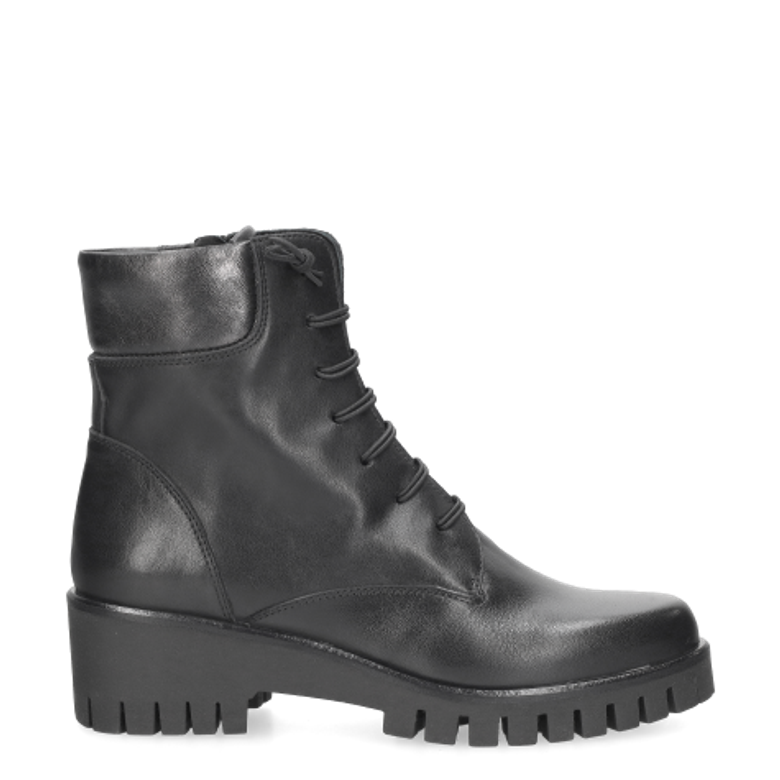 Donna Carolina FENIX NERO 32.699.023-001 Boots in schwarz