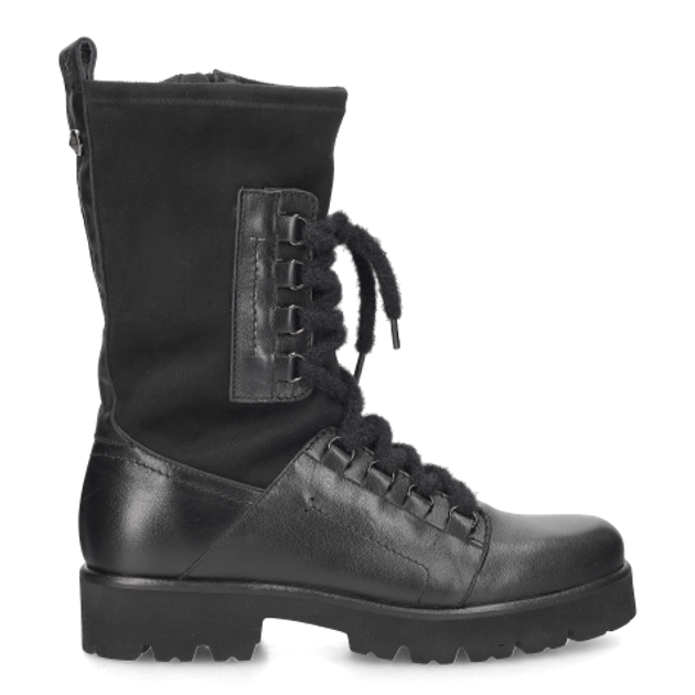 Donna Carolina KAYLA LINK 56.385.349-001 Boots in schwarz