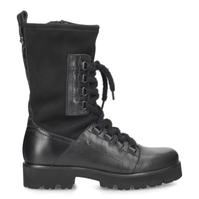 Donna Carolina KAYLA LINK 56.385.349-001 Boots in schwarz