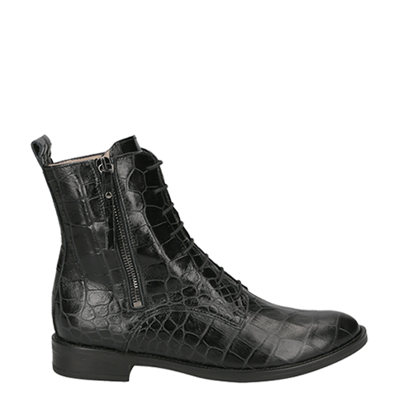 Peter Kaiser 11671 412 LAGO Boots in schwarz