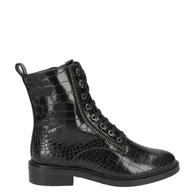 Pertini 30344 Boots in schwarz