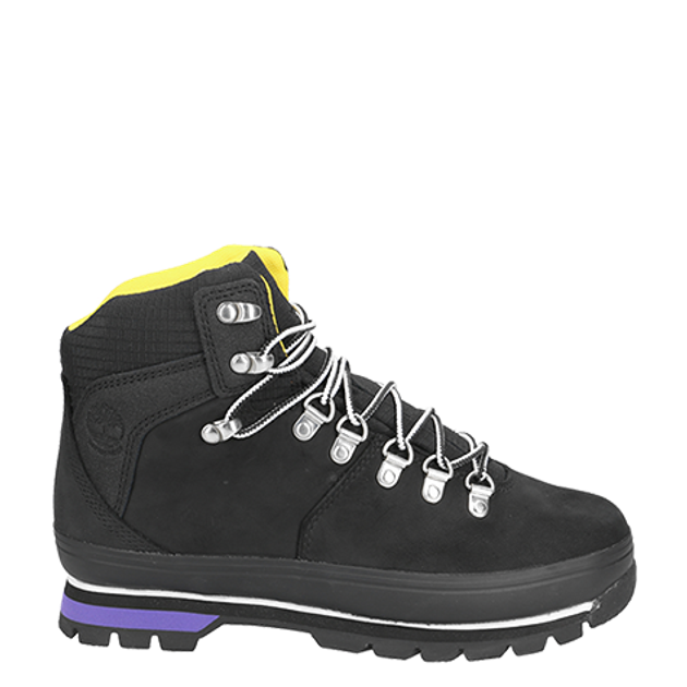 Timberland A2JU6 Euro Hiker F/L WP Boot Boots in schwarz