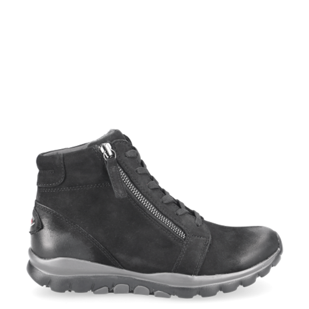 Gabor 36.868.47 Boots in schwarz