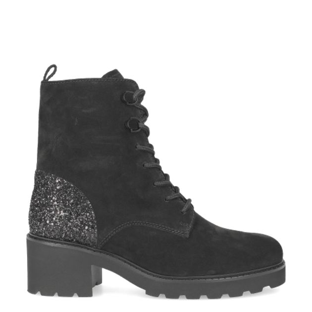 Gabor 6.635.47_7 Boots in schwarz