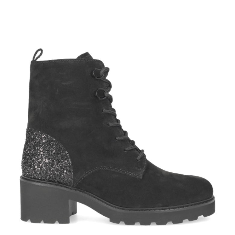 Gabor 6.635.47_7 Boots in schwarz