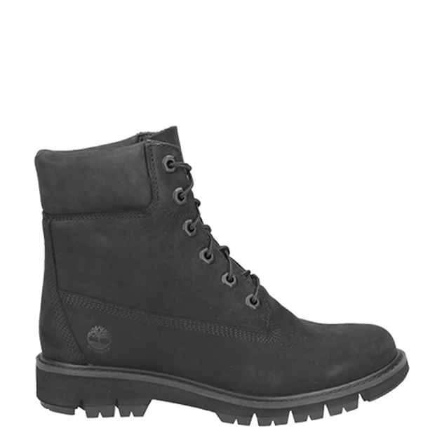 Timberland Lucia Way 6in WP Boot Boots in schwarz