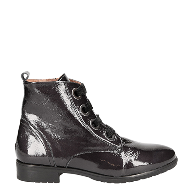 Lüke Schuhe 18721 Boots in schwarz