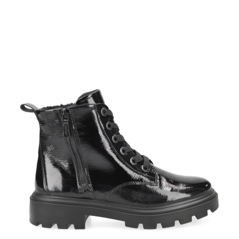 Ara 59104-01 MANCHESTER-ST Boots in schwarz