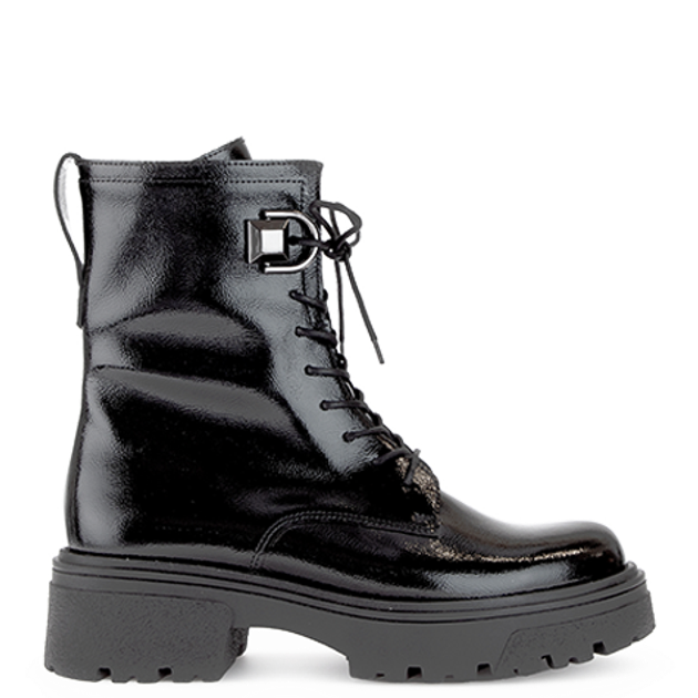 Gabor 1.761.97 Boots in schwarz