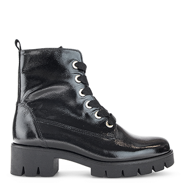 Gabor 1.711.97_7 Boots in schwarz