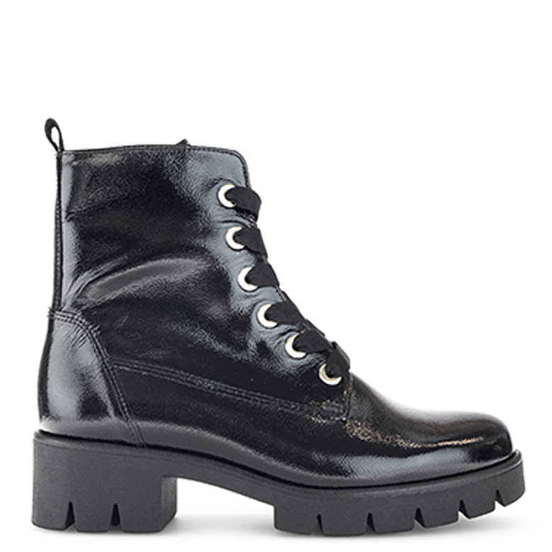 Gabor 1.711.97_7 Boots in schwarz