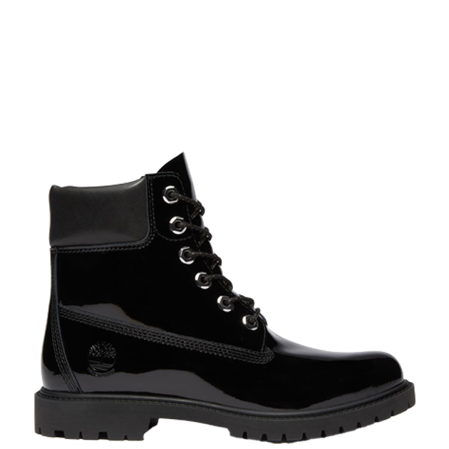 Timberland A43F8  Premium 6 INCH LACE UP WATERPROOF BOOT Boots in schwarz