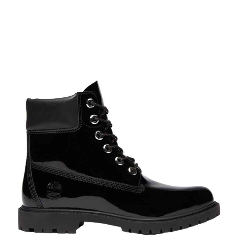 Timberland A43F8 Premium 6 INCH LACE UP WATERPROOF BOOT Boots in schwarz