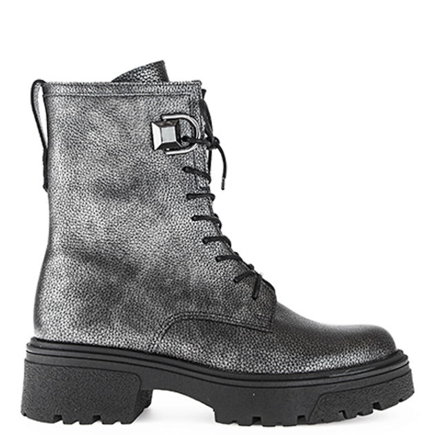 Gabor 1.761.69 Boots in grau