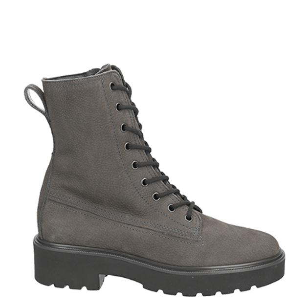 Paul Green 9820-099 Boots in grau