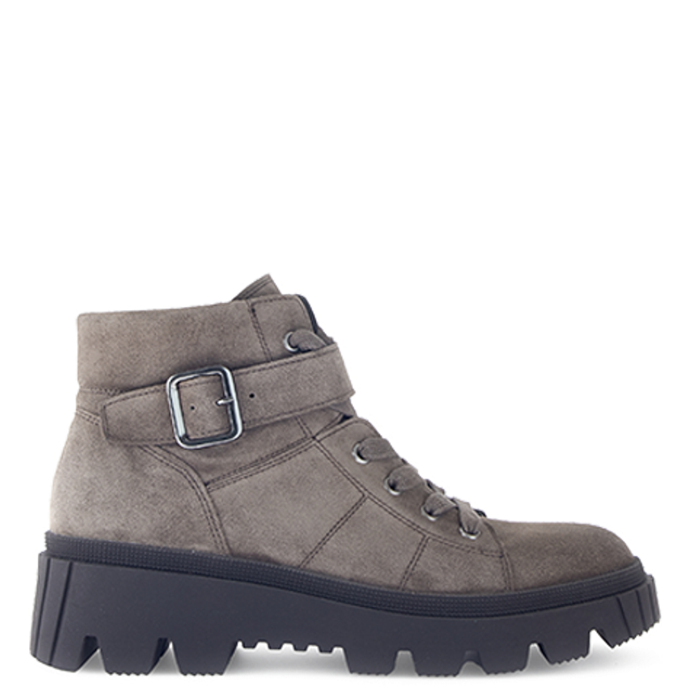 Gabor 1.823.10 Boots in grau