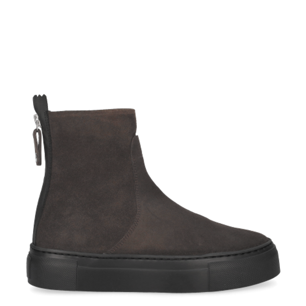 AGL MEGHAN BOOTIE Boots in grau