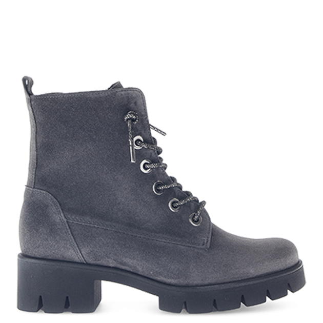 Gabor 1.711.39_7 Boots in grau