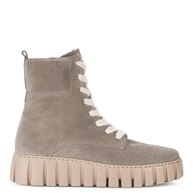 Gabor 6.786.39_7 Boots in grau