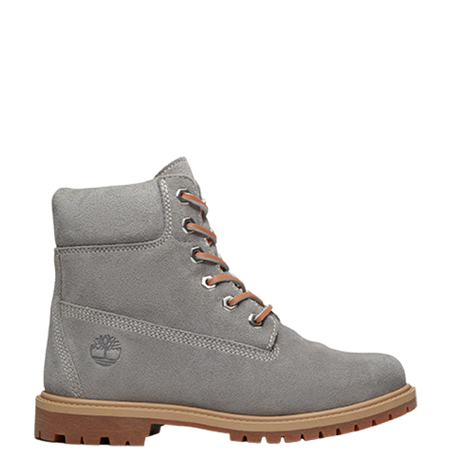 Timberland A5M5N Premium 6 INCH BOOT Boots in grau