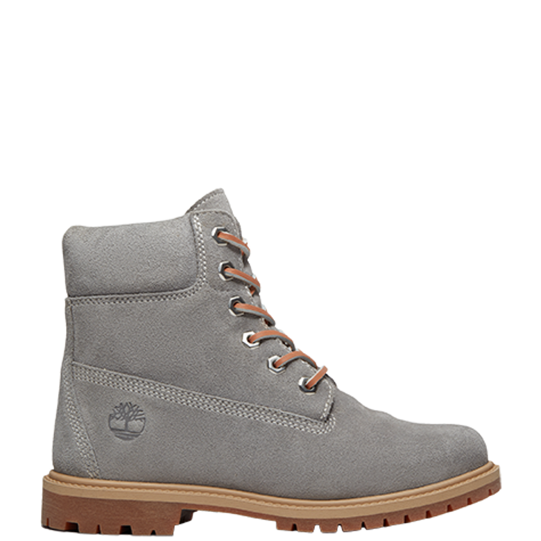 Timberland A5M5N Premium 6 INCH BOOT Boots in grau