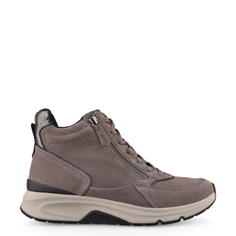 Rolling Soft 0803.02.001 Boots in grau