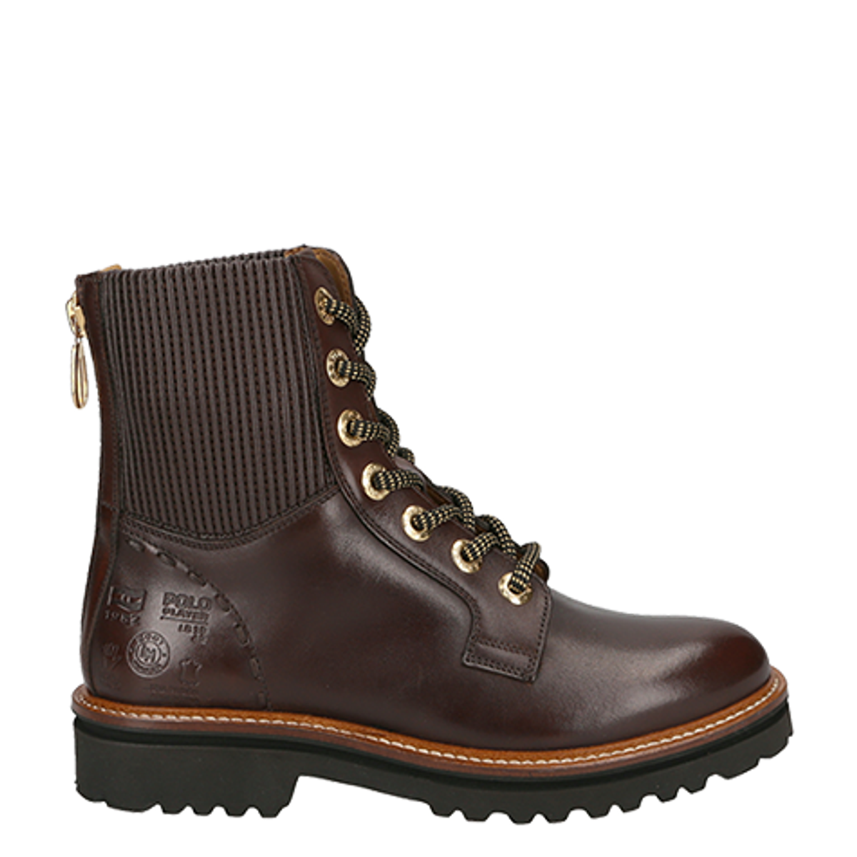 La Martina Boots in braun online kaufen